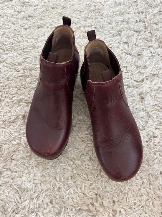 Dansko Shoes - Dansko Becka Chelsea Boot